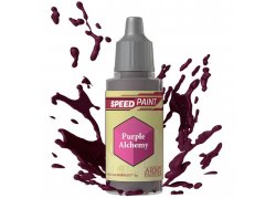 Speedpaints: Purple Alchemy (18ml /0.6oz.)